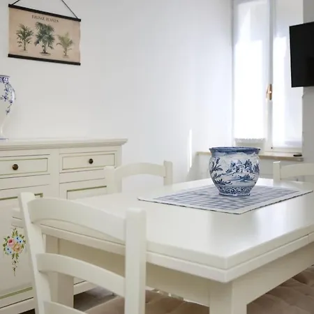 Casa Anna Malcesine, Vivi Il Borgo Di Cassone! Apartamento