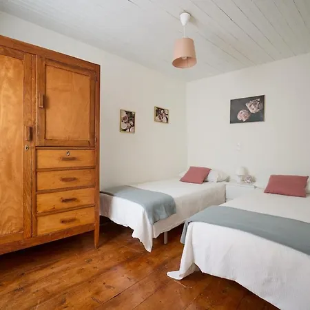 Casa Anna Malcesine, Vivi Il Borgo Di Cassone! Appartement *